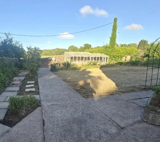 Greenhouse