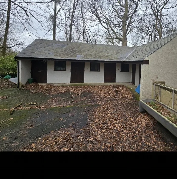Stables