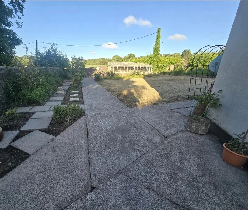 Historic Walled Garden